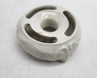 PORCELAIN AUSTRIAN FROM ANTIQUE