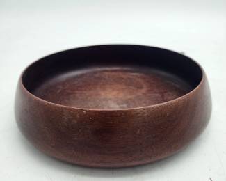 WOOD BOWL MCM