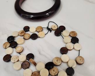 ORGANIC BRACELETS