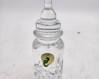 WATERFORD BABY BOTTLE