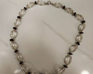1930'S NECKLACE