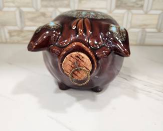 CORKY PIG PIGGY BAND 