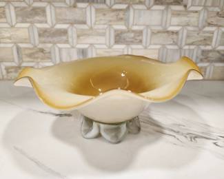 FENTON BOWL