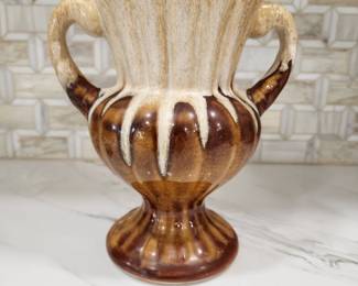 VINTAGE POTTERY VESSEL