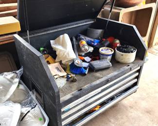Tool chest