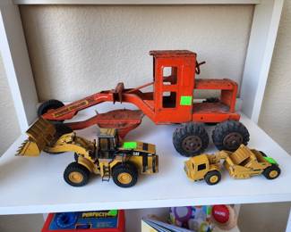 Toys