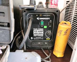 Jobsmart welder