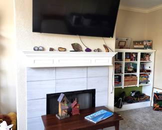 TV has SOLD