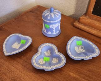 Wedgewood