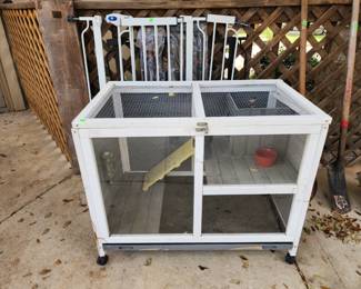 Rabbit run