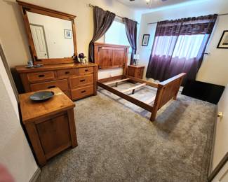 Nightstands have SOLD