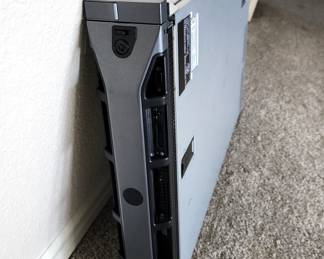 Dell server