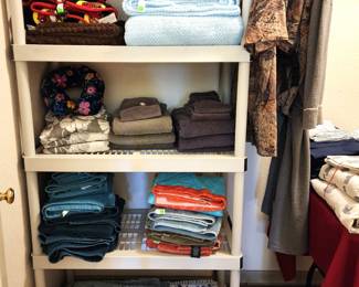 Linens