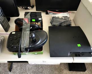 Sega accessories have SOLD