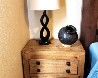 Lamp has SOLD