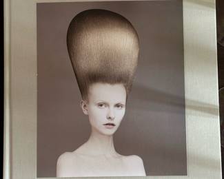 1st Edition HAIR by Guido Palau 2014 Hardcover