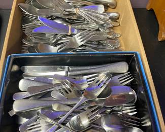 Flatware
