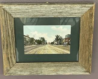 Main St - Brunswick, ME