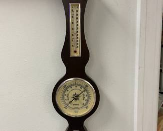 barometer