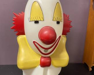 Helium Tank Topper - EXCELLENT condition