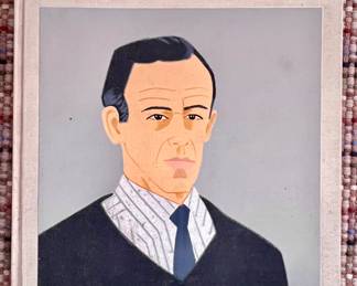 The Complete Prints by Alex Katz Book