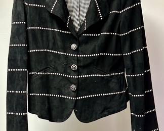 Georgio Armani Jacket