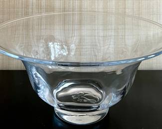 Simon Pearce Shelburne Bowl