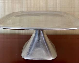 Pottery Barn Cake Stand