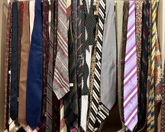 Men's Ties