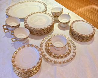 Royal Crown Derby China