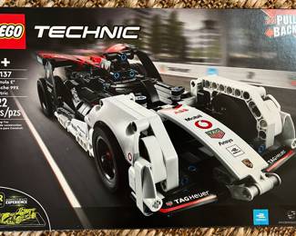 Lego Technic