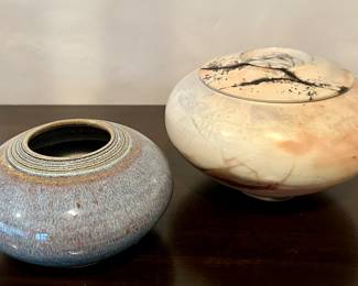 Art Pottery
