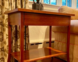 Niermann Weeks Side Table