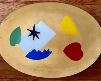 Le Cherche-Midi Tray