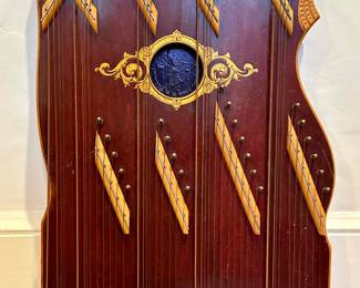 Zither Instrument