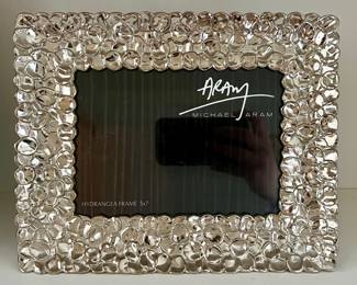 Michael Aram Hydrangea Frame