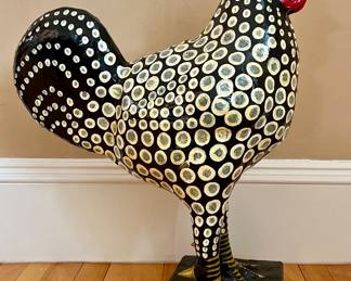 Decorative Chicken