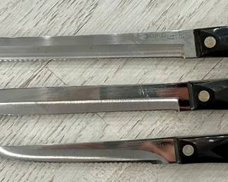 Cutco Knives