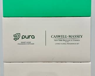Pura Fragrance Diffusers