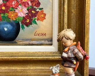 "Not for You" Hummel