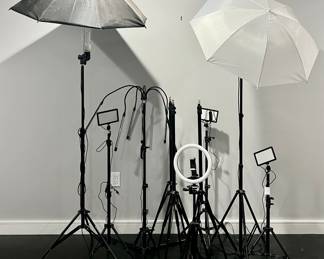 Photography Equipment