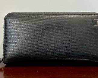 Tumi Wallet