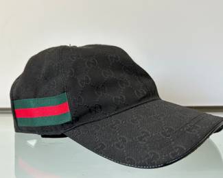 Gucci Hat