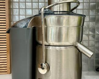 Breville Juicer
