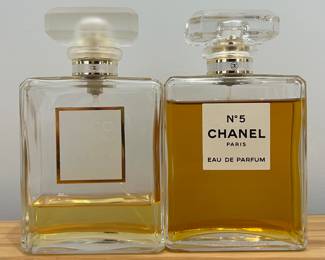 Chanel Perfume