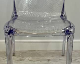 Acrylic Chair