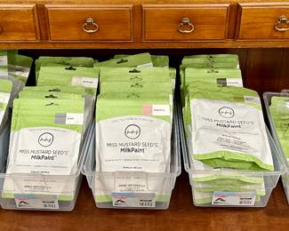 Miss Mustard Seed's MilkPaint 