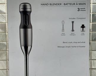 KitchenAid Hand Blender
