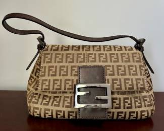Fendi Bag