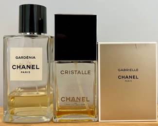 Chanel Perfume